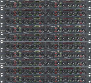 20 Compressors en Gates
