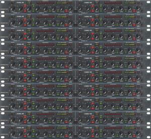 20 Compressors en Gates